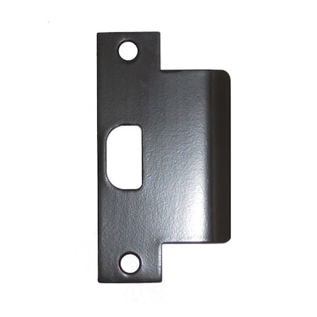 Don-Jo 4-7/8" ASA Strike with 2" Extended Lip EST102DU